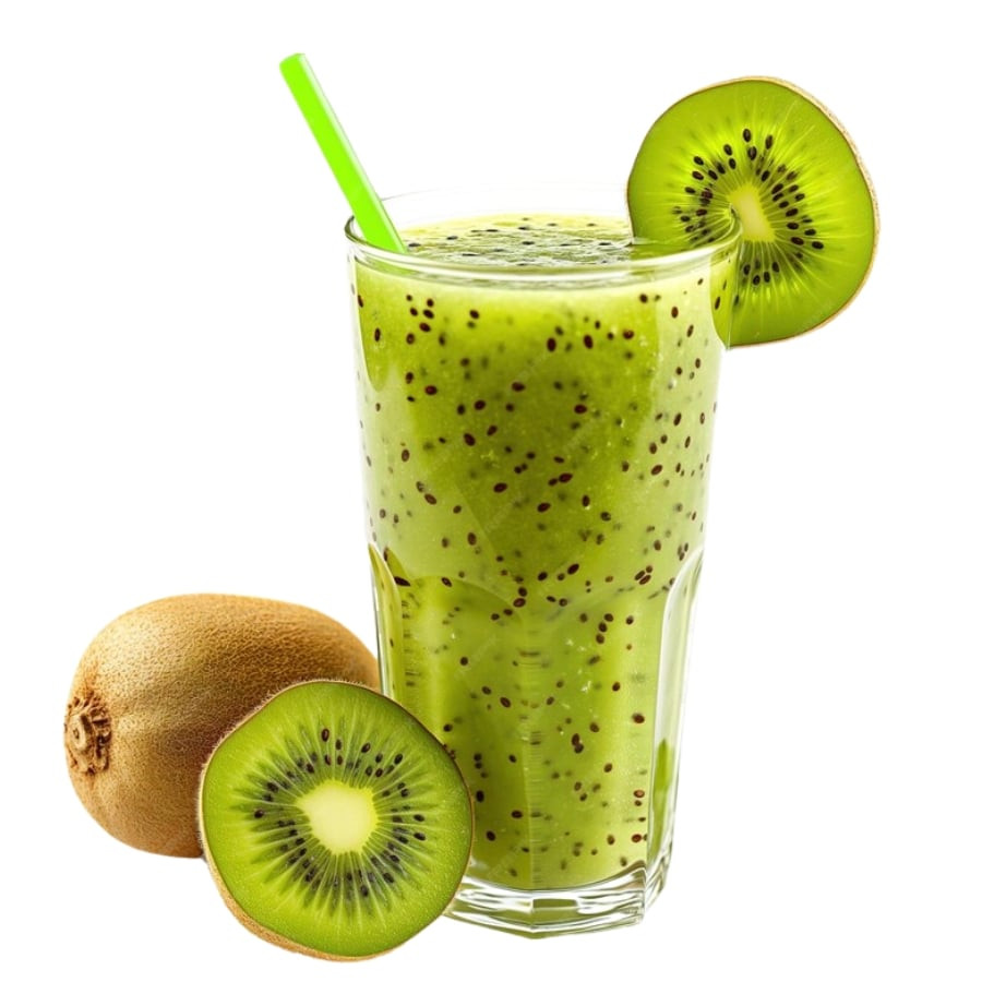 Kiwi đá say